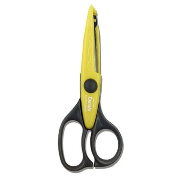 Tomato TS 花邊剪 *小波浪/大波浪/城堡/閃電/鋸齒/山脈 3308