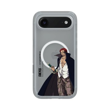 iPhone Air AirX 流變灰 - 航海王 One Piece - 角色系列-紅髮傑克