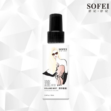✿新信義藥局✿ 狠型-漂浮蓬蓬(90ml)