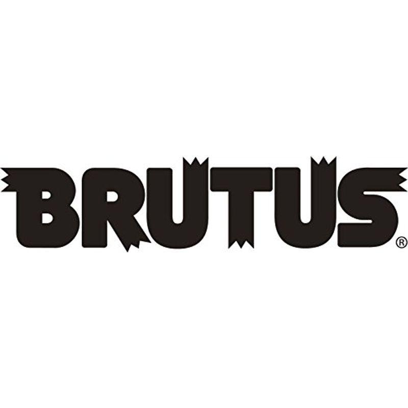 BRUTUS (ブルータス) 2009年 1号 雑誌