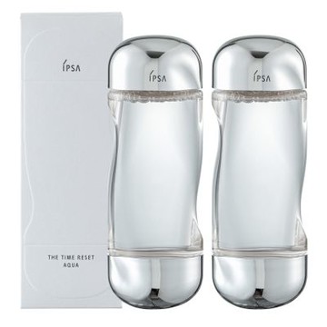 IPSA 茵芙莎 (流金水) 美膚機能液200ml 兩入組 台灣專櫃貨