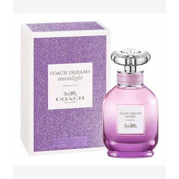 COACH 逐夢月光女性淡香精 40ml