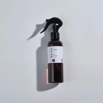 13_雲淡風輕pure_空間織品香氛噴霧