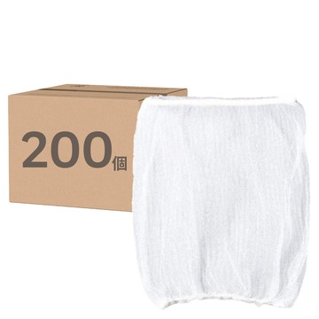 1次性水槽過濾網 100個  2組