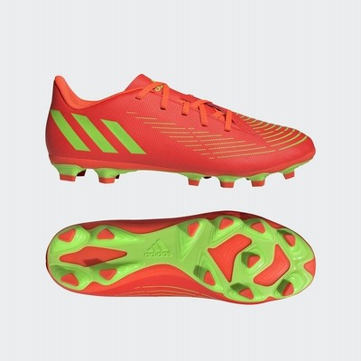 adidas アディダス サッカー スパイク プレデター エッジ.4 AI1 GW0991