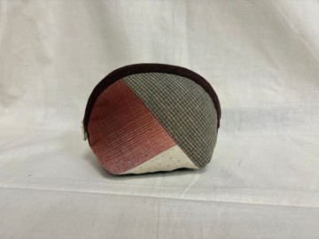 隨意拼接小物包-拼接粉-現貨