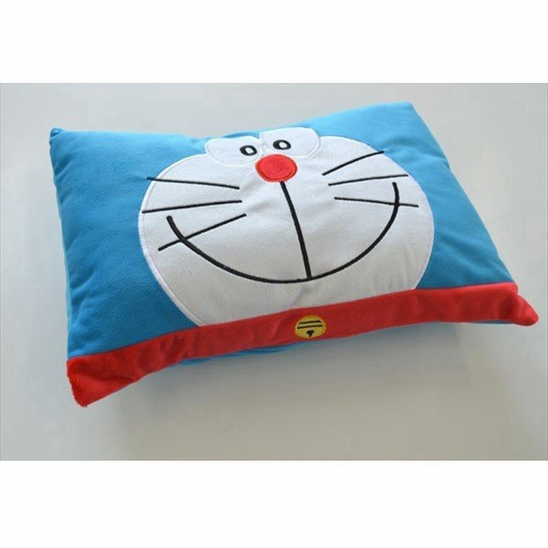 ダイカット枕 ドラえもん 枕 まくら クッション かわいい 代引不可 通販 Lineポイント最大0 5 Get Lineショッピング