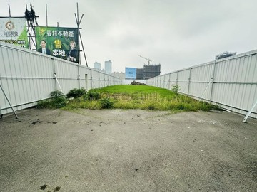 專任A+｜推薦自蓋與建商｜南區百坪建地｜台中市南區大慶段