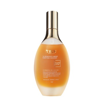 TRUU 76酵母胺基酸淨膚潔顏露 150g