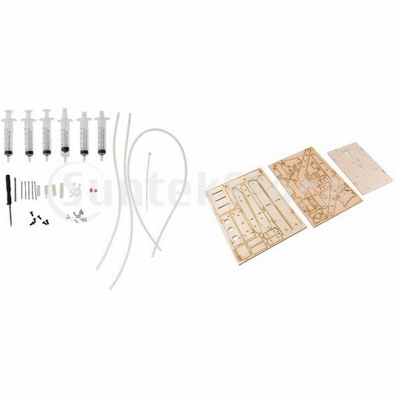 木製 おもちゃ 学習玩具 科学実験 手作り 油圧ショベルモデル 教育ツール 補助教材 教育おもちゃ 通販 Lineポイント最大0 5 Get Lineショッピング