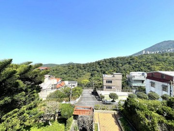 台北紅樹林國華山莊別墅坐擁131坪土地近北投｜新北市淡水區坪頂路
