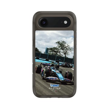 iPhone Air AirX 本質黑 - Alpine - F1 BWT Alpine Formula One Team A524 Race