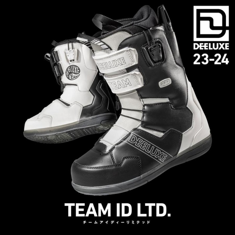 特典あり 24 DEELUXE TEAM ID LTD S3 YinYang ディーラックス チーム