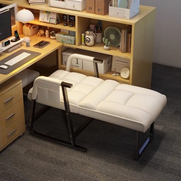 折疊躺椅辦公室午休午睡床兩用椅家用宿舍可躺可坐椅靠背沙發椅子