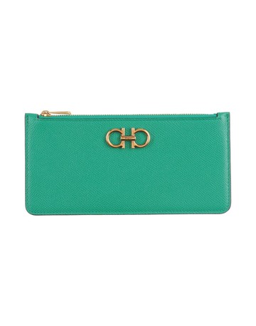 FERRAGAMO Cardholders - Item 31067665