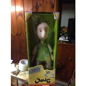 Doug 18 Inch Character Doll Doug ドール 人形 フィギュア