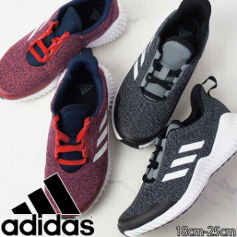 送料無料 キッズ ジュニア 男の子 女の子 スニーカー ローカット アディダス Adidas F F 子供靴 フォルタラン 通販 Lineポイント最大1 0 Get Lineショッピング