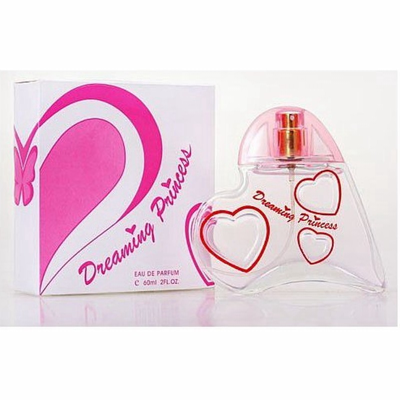 送料無料 ドリーミングプリンセス60ml Edp Sp サイゴンコスメ マスケティア 通販 Lineポイント最大0 5 Get Lineショッピング