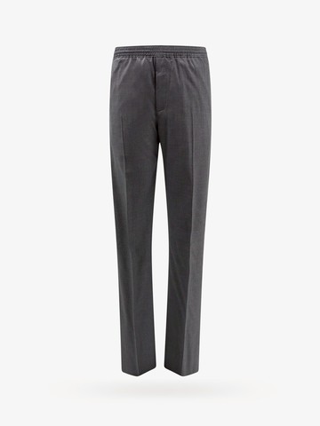 Virgin wool trouser - GIVENCHY - gender_Man