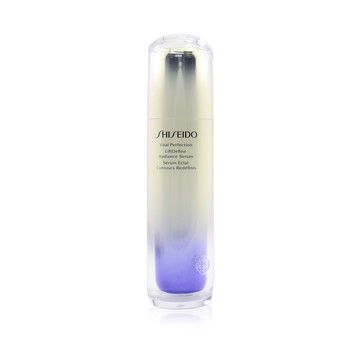 資生堂 Shiseido - Vital-Perfection LiftDefine亮采精華