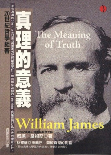 真理的意義[二手書_良好]