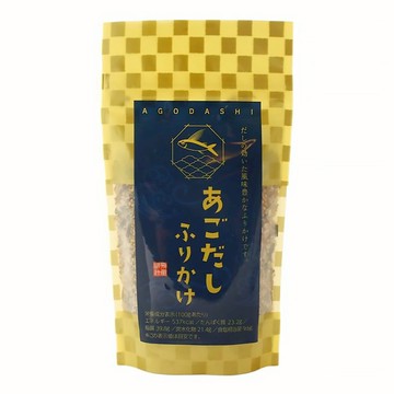 Okabe 飛魚風味香鬆  1包  100g