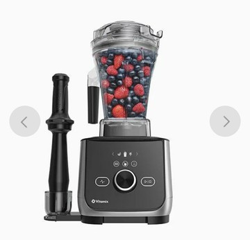 美國直送  vitamix  ascent x4  攪拌機