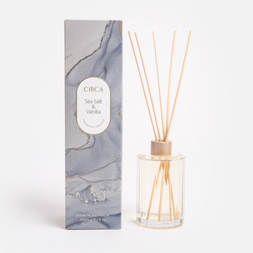 澳洲CIRCA擴香瓶250ml-海鹽香草