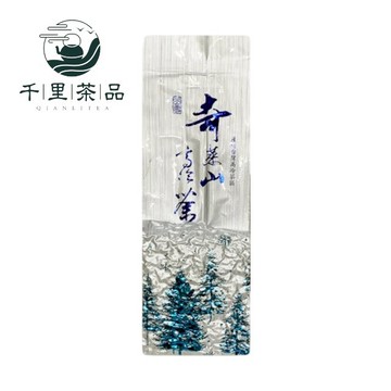 【千里茶品】#翠峰高冷茶 #合歡山高冷茶 #奇萊山高冷茶 #四兩一包