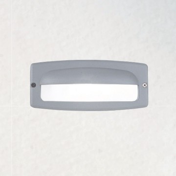 E27 戶外崁入式壁燈  K01-13-66663