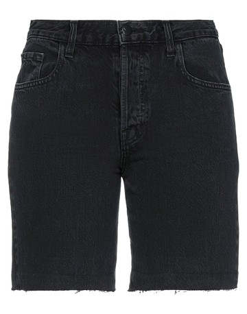 J BRAND Denim shorts - Item 13676870