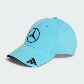 ADIDAS X MERCEDES 棒球帽