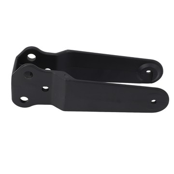 [waroom01] S1 S2 S3 電動滑板車後叉支架 8 英寸鋁合金輪轂支架