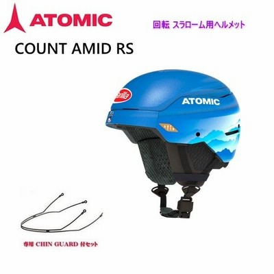 ATOMIC ヘルメット　S SAVOR – アトミック公式オンラインストア