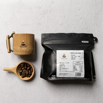 咖啡 尼加拉瓜 經典高山咖啡 Coffee Review 93分-David's nose 烘焙