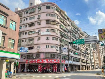 專任⭐內壢後站溫馨3房+車位｜桃園市中壢區莊敬路