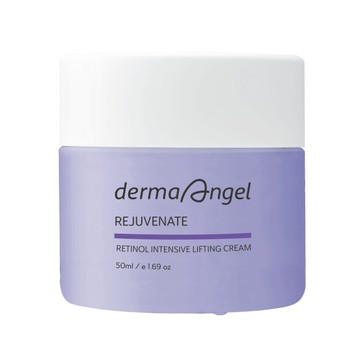 護妍天使0.5%緊緻彈力A醇乳霜50ml