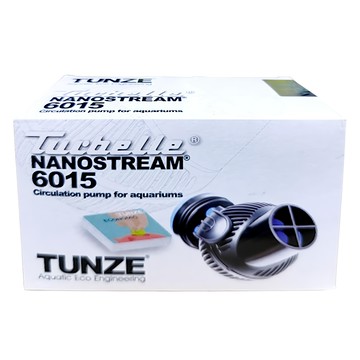TUNZE 6015 造流馬達 nanostream 定速 節能省電 穩定水流  1個  3.5W