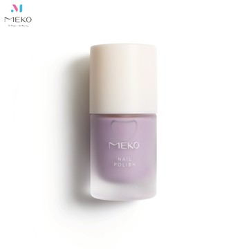MEKO 藏在花園的秘密指甲油 - 繡球花 13 【官方旗艦館】