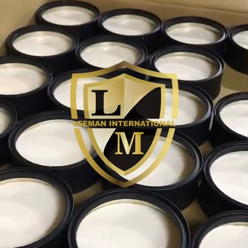 利曼國際 王鍺之蠟 裸罐 LM Germanium Wax 棕櫚蠟 汽車蠟 推薦 手工蠟 汽車美容 專業用 免運 現貨