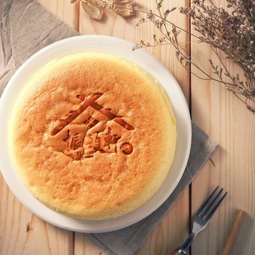 【振頤軒】輕乳酪蛋糕5盒組