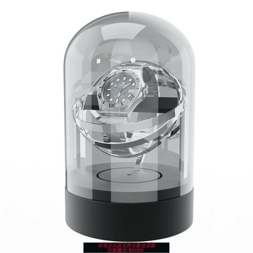 {可刷卡 打統編}自動機械手表搖表器家用轉表器自擺器上弦器上鏈器發條器收納表盒