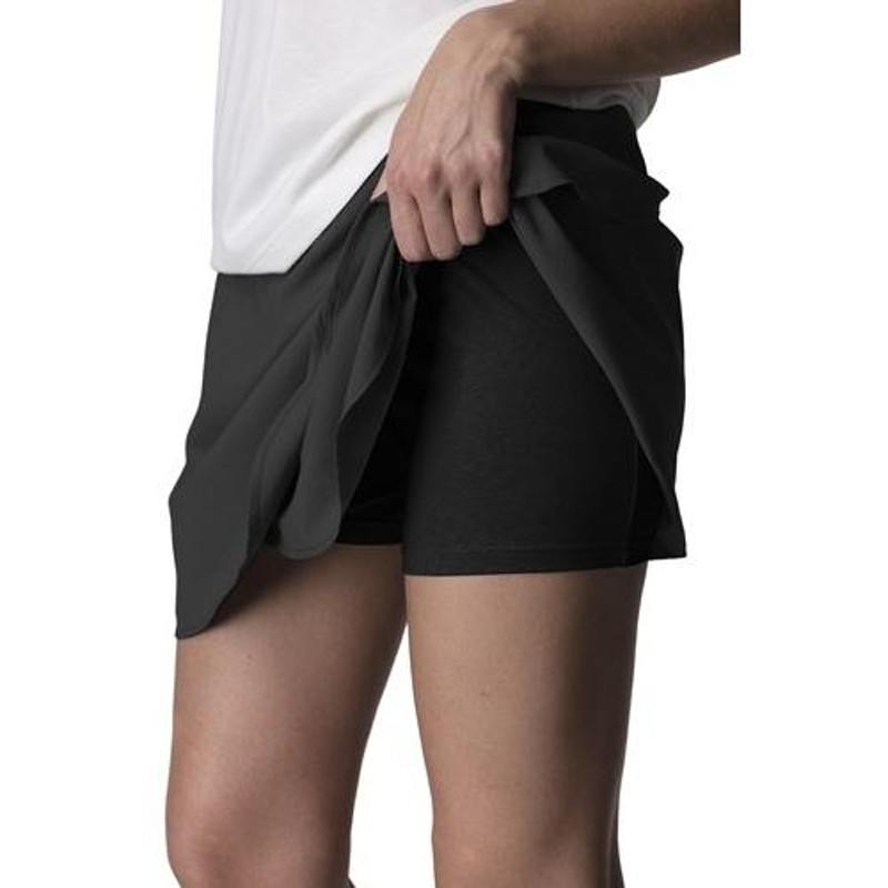 フーディニ HOUDINI ウィメンズ スコート Ws Skort | LINEショッピング