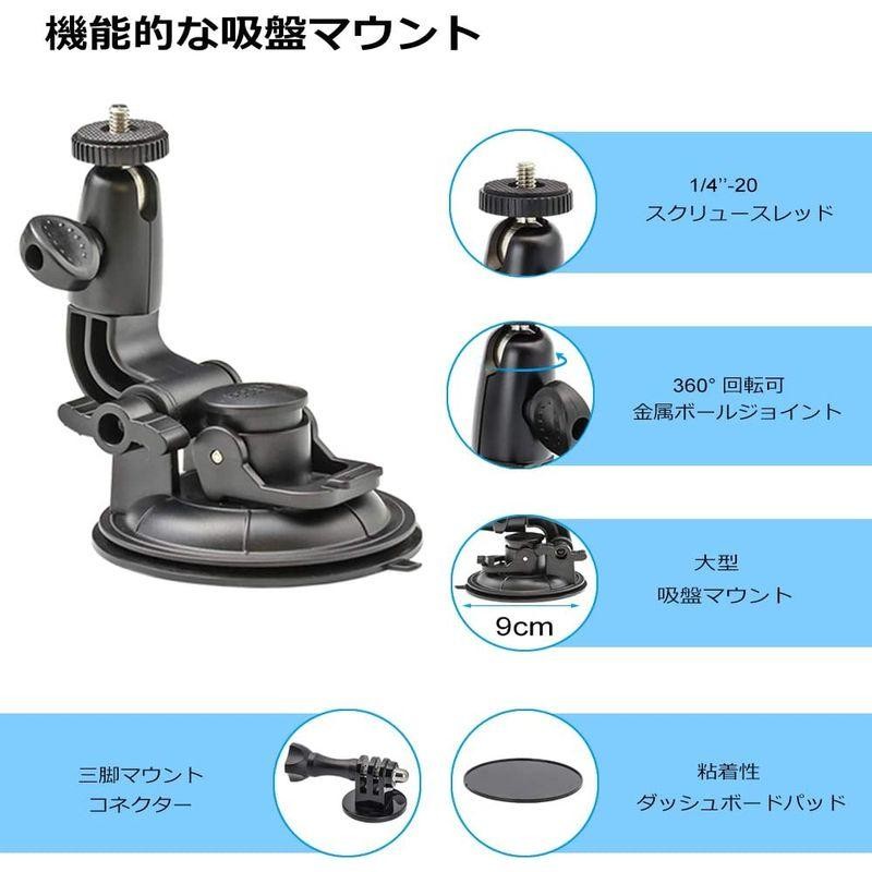 大特価放出！ EXSHOW カメラホルダー i9tmg.com.br