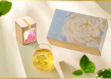 藝術家森光雲彩木盒 藝術家聯名  企業ESG永續好禮