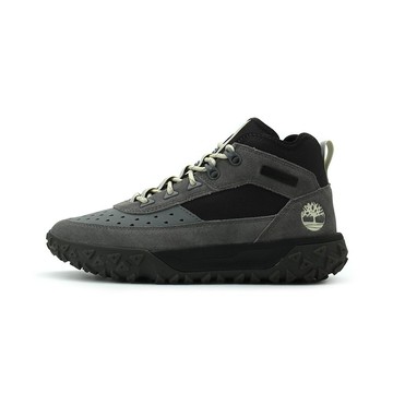 TIMBERLAND GREENSTRIDE MOTION 6 中筒健行鞋 灰 A6CW1A4O 男鞋