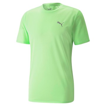 【PUMA官方旗艦】慢跑系列Fav短袖T恤 男性 52020834