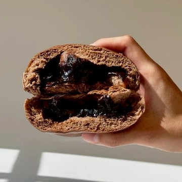 1週內出貨【甜蜜點】經典貝果禮盒A
