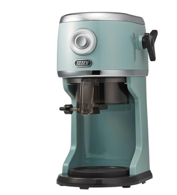 最新  toffy 電動刨冰機 K-IS13 日本代購