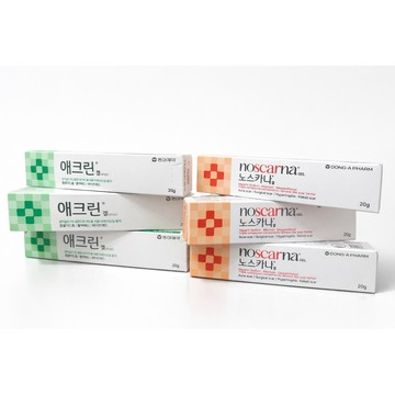 現貨🚚韓國🇰🇷 Noscarna修護霜